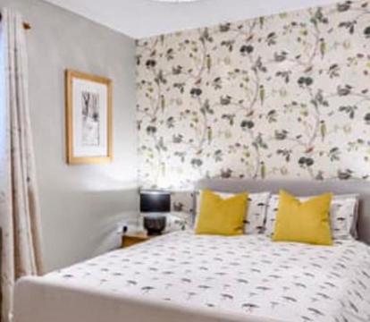 Photo of Chestnut Lodge