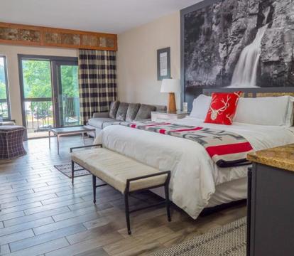 Photo of Chetola Resort at Blowing Rock (Lodge)