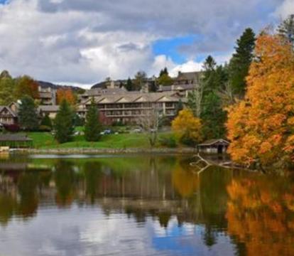 Photo of Chetola Resort Condominiums