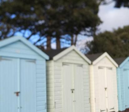 Photo of Glen Lodges