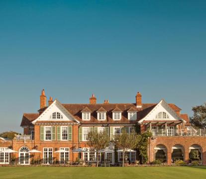 Photo of Chewton Glen Hotel - an Iconic Luxury Hotel