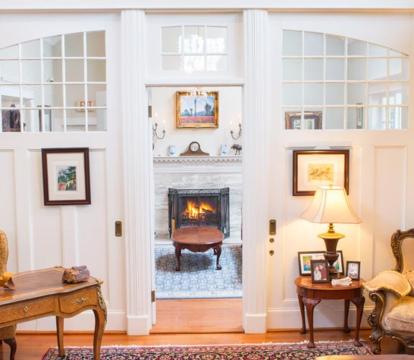 Best hotels with Hot Tub in room in Bar Harbor (Maine)