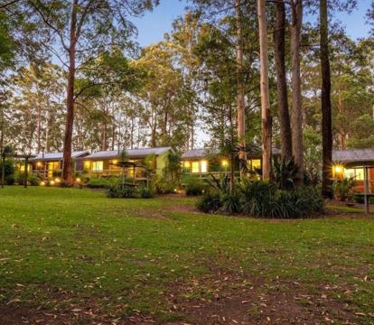 Photo of Chiltern Lodge Country Retreat