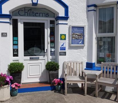 Photo of Chilterns Guest House