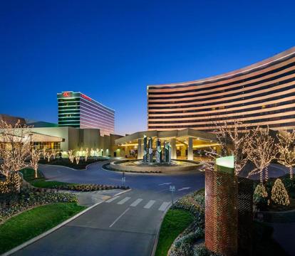 Photo of Choctaw Casino Resort - Durant