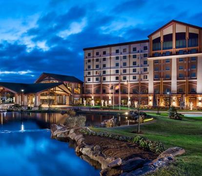 Photo of Choctaw Casino Hotel – Pocola