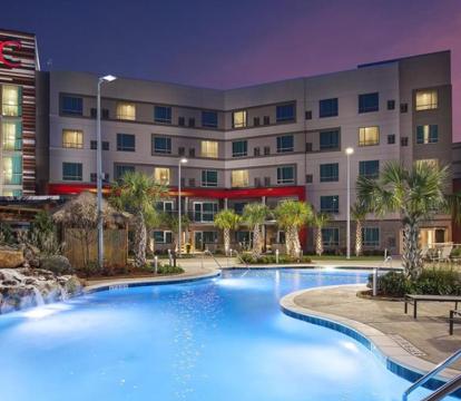 Photo of Choctaw Casino Hotel - Grant