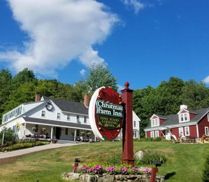 Photo of Christmas Farm Inn and Spa