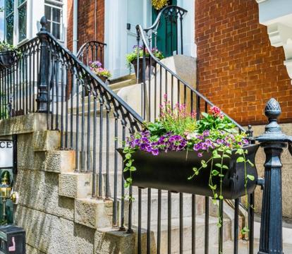 Photo of Christopher Dodge House