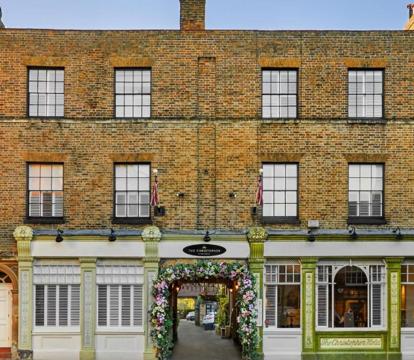 Photo of The Christopher Hotel, Eton