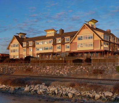 Photo of Chrysalis Inn & Spa Bellingham, Curio Collection by Hilton