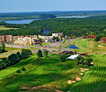 Photo of Chula Vista Resort, Trademark Collection by Wyndham