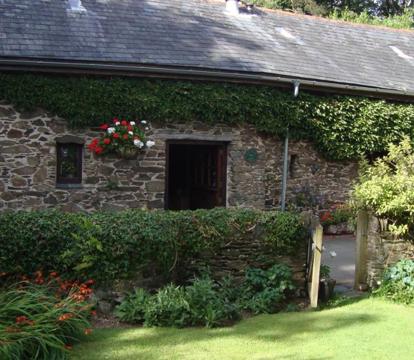 Adults Only Hotels in Harberton (Devon)