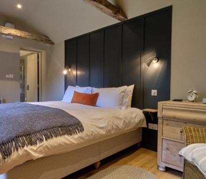 The most romantic hotels and getaways in Great Welnetham (Suffolk)