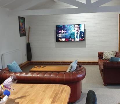 The most romantic hotels and getaways in Southburgh (Norfolk)