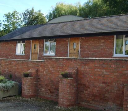 Photo of Church Farm