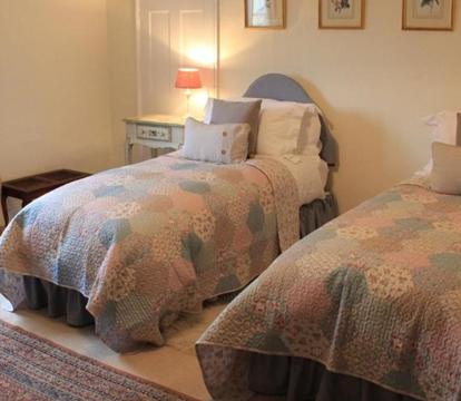 Photo of Church Farmhouse B & B