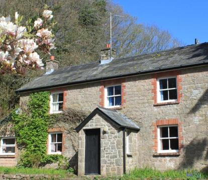 Photo of Church Hill Farm