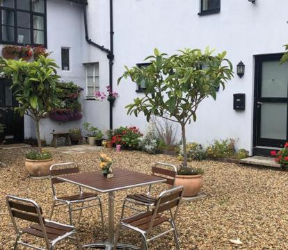 Adults Only Hotels in Bungay (Suffolk)
