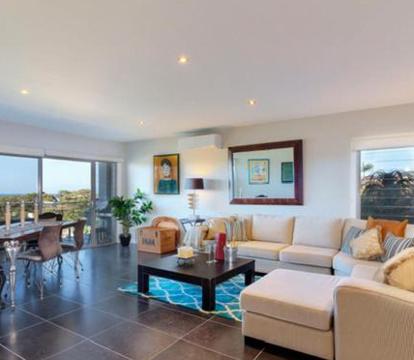 Photo of Churchill View Holiday Apartment