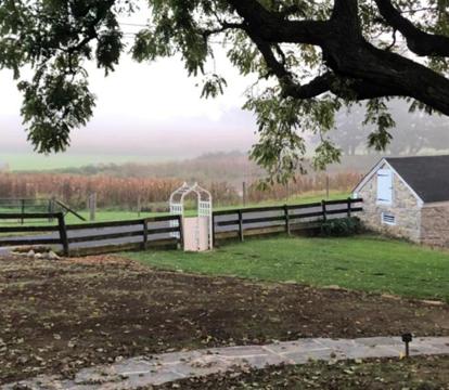 Photo of Cider House Bed and Breakfast