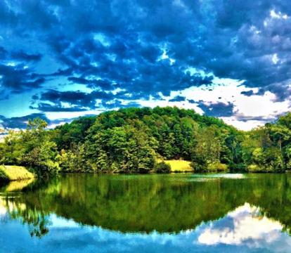 Photo of Cinnamon Valley