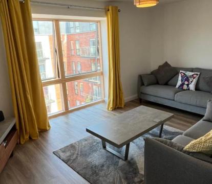 Photo of City Centre Luxury Apartments