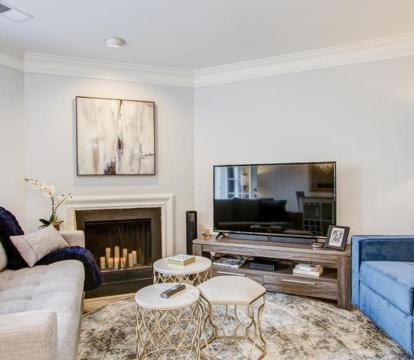 Best romantic and charming adults only hotels in District of Columbia