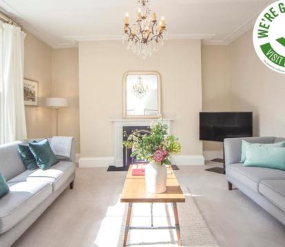 Photo of City View - 11 Southcot Place