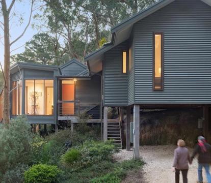 Photo of Cladich Pavilions Bed and Breakfast