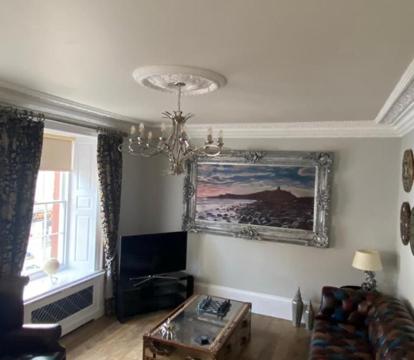 Photo of Clan Young Suite