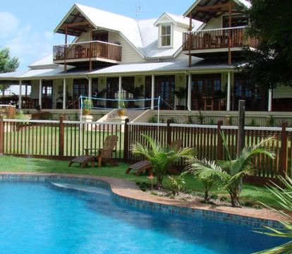 Photo of Clarence River Bed & Breakfast