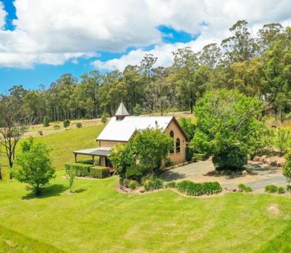 Photo of Clarendon Forest Retreat