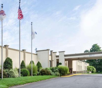 Photo of Clarion Hotel Aqua Lagoon Waterpark