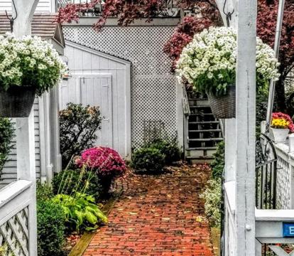 Photo of Clark Currier Inn