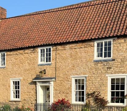 Adults Only Hotels in Heighington (Lincolnshire)