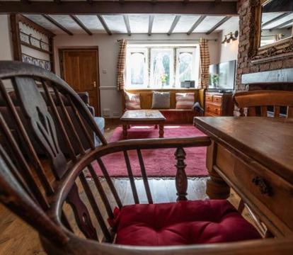 Photo of Clay Well Cottage