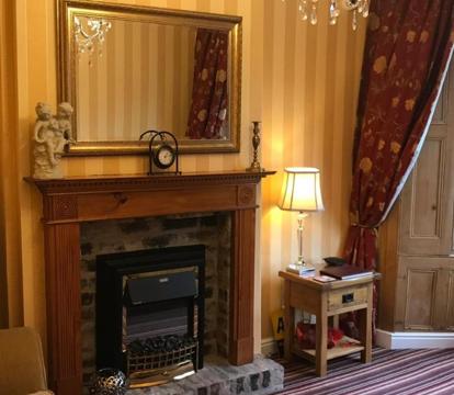 Photo of Clayhanger Guest House