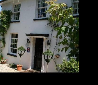 Photo of Clayhill House Bed & Breakfast