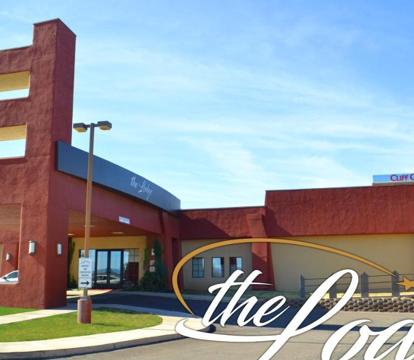 Photo of The Lodge at Cliff Castle Casino