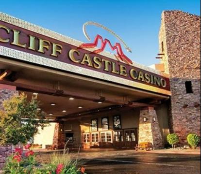 Photo of Cliff Castle Casino Hotel