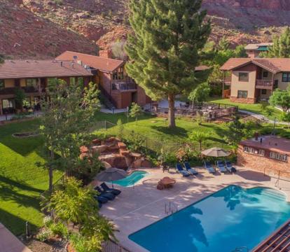 Photo of Cliffrose Springdale, Curio Collection By Hilton