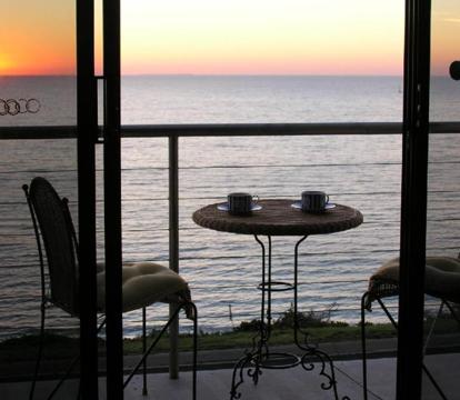 Photo of Clifftop Apartments Portland Vic