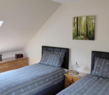 Adults Only Hotels in Tyndrum (Central Scotland)