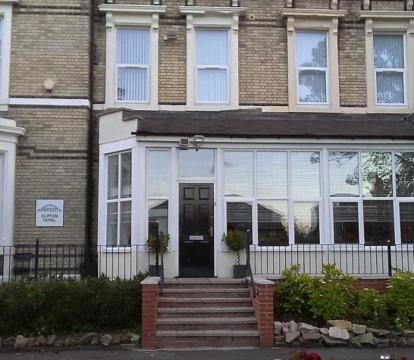 Photo of Clifton Hotel & Bar Newcastle