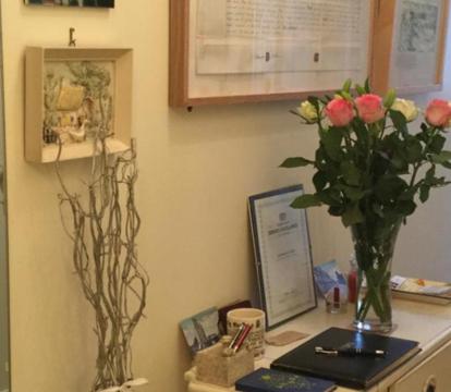 Photo of Cliftonville House