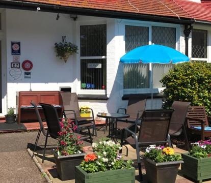 Photo of Cliveden Guest House