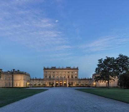 Photo of Cliveden House - an Iconic Luxury Hotel