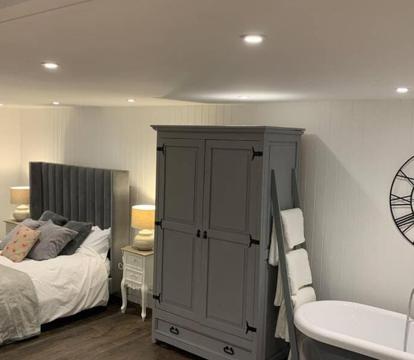 Photo of Clock Cottage Self contained Rutland Rural Retreat