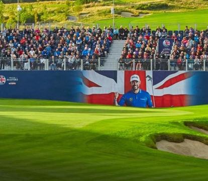 Photo of Close House